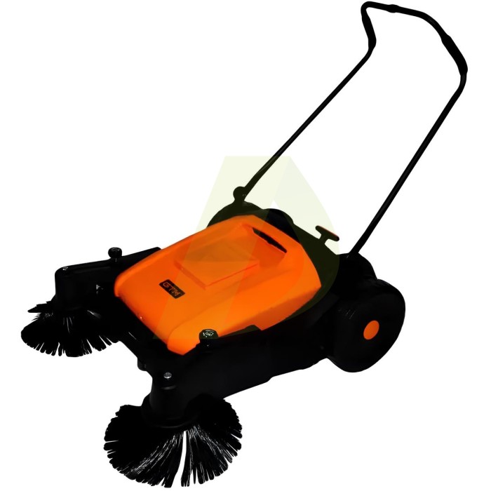 Підмітальна машина GTM MS980AT2 (32282) Підмітальна машина GTM MS980AT2 (32282)