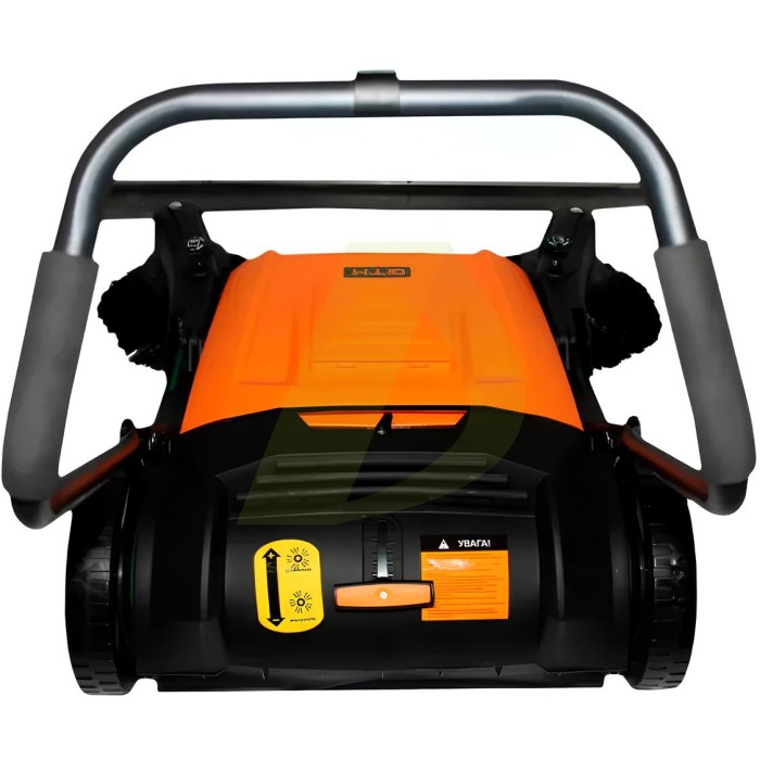 Підмітальна машина GTM MS980AT2 (32282) Підмітальна машина GTM MS980AT2 (32282)