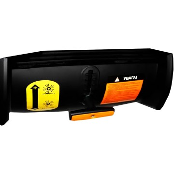 Подметальная машина GTM MS980AT2 (32282)