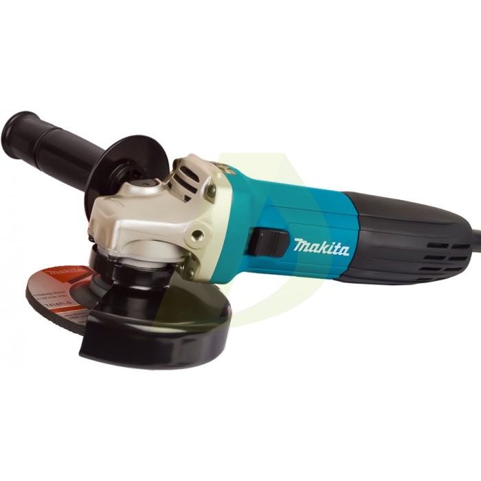 Угловая шлифмашина MAKITA GA 4530 Угловая шлифмашина MAKITA GA 4530