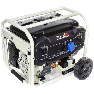 Генератор бензиновый MATARI MX11000E