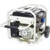 Генератор бензиновый MATARI MX11000E