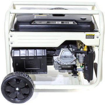 Генератор бензиновый MATARI MX11000E