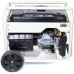 Генератор бензиновый MATARI MX11000E