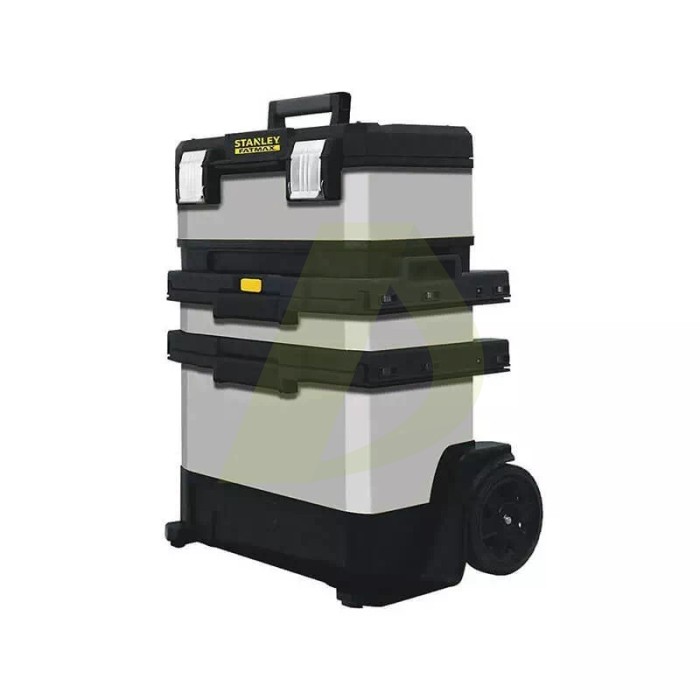 Ящик с колесами STANLEY FMST1-75506 Ящик с колесами STANLEY FMST1-75506