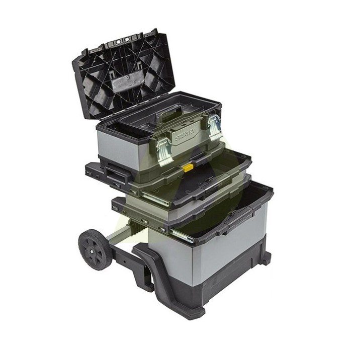Ящик с колесами STANLEY FMST1-75506 Ящик с колесами STANLEY FMST1-75506