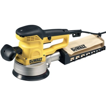 Кутова шліфмашина DeWALT D 26410