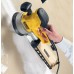 Кутова шліфмашина DeWALT D 26410