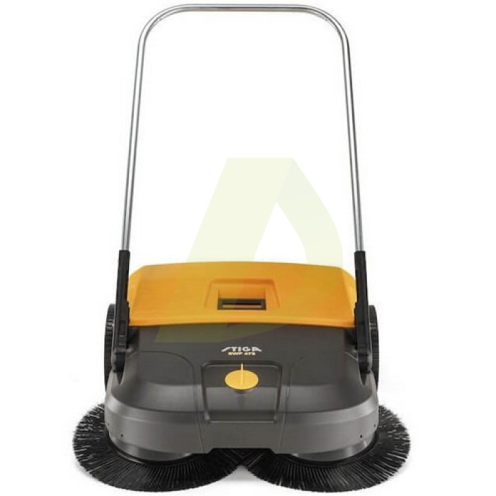 Подметальная машина STIGA SWP475 Подметальная машина STIGA SWP475