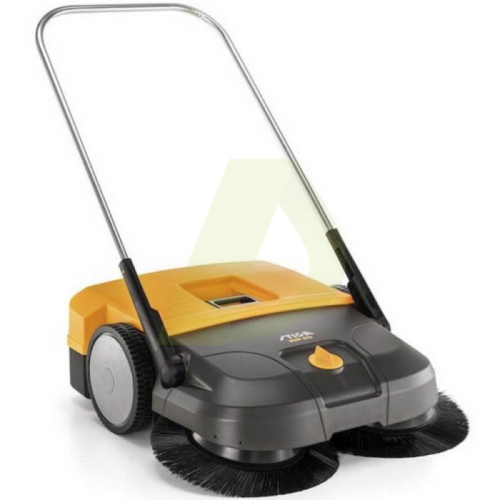 Подметальная машина STIGA SWP475 Подметальная машина STIGA SWP475