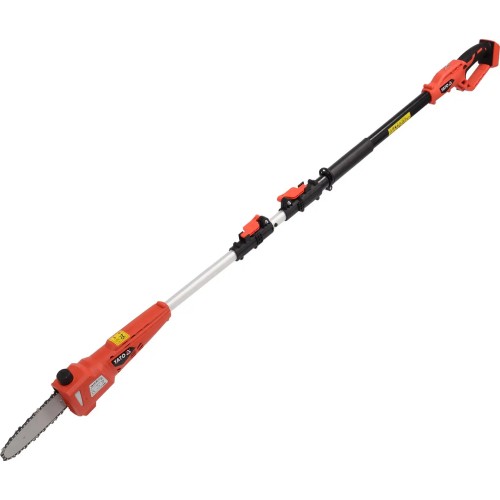 Аккумуляторный высоторез YATO YT-82837 (без аккумулятора)