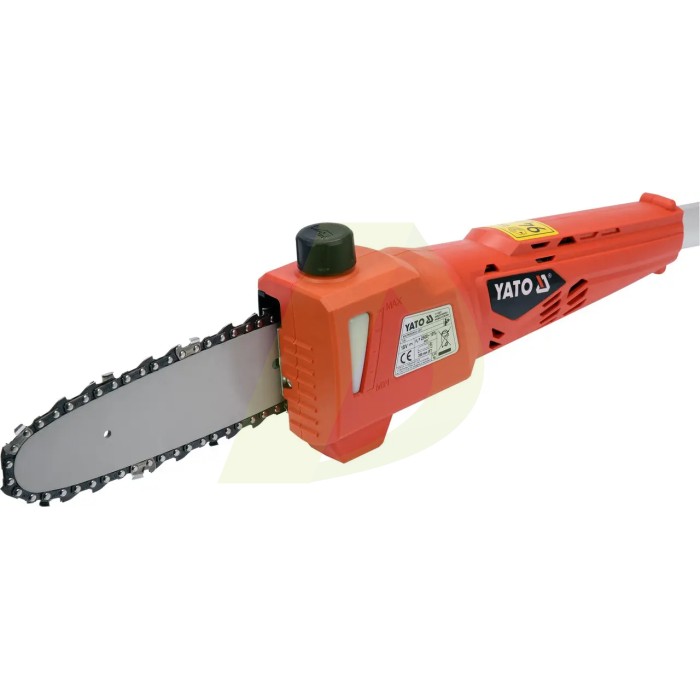 Аккумуляторный высоторез YATO YT-82837 (без аккумулятора) Аккумуляторный высоторез YATO YT-82837 (без аккумулятора)