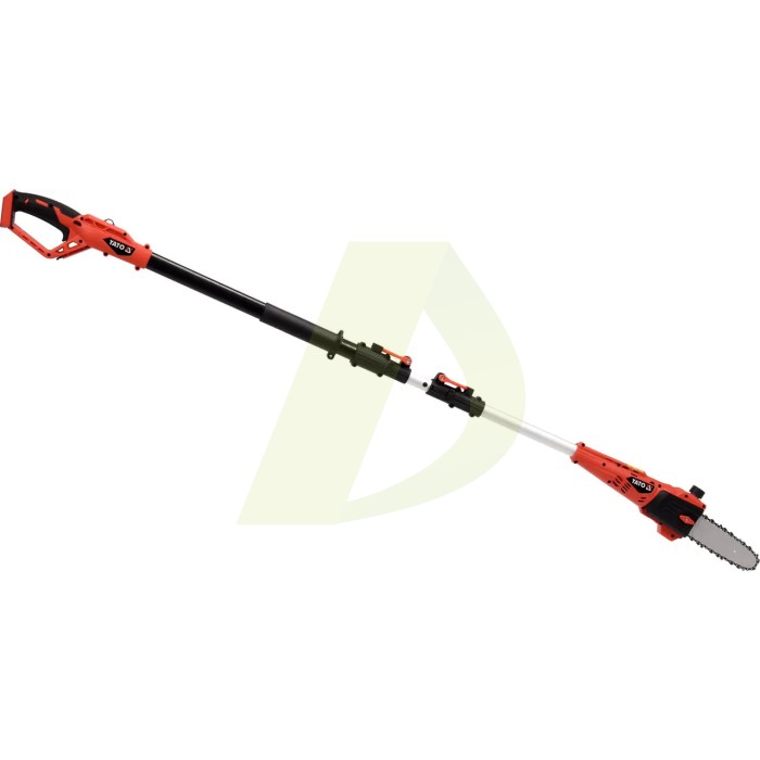 Аккумуляторный высоторез YATO YT-82837 (без аккумулятора) Аккумуляторный высоторез YATO YT-82837 (без аккумулятора)