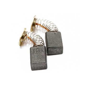 Угольные щетки MAKITA CB-65 (191628-6) 2 шт. в комплекте