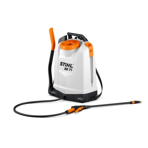 Опрыскиватель ручной STIHL SG 71 (42550194970)