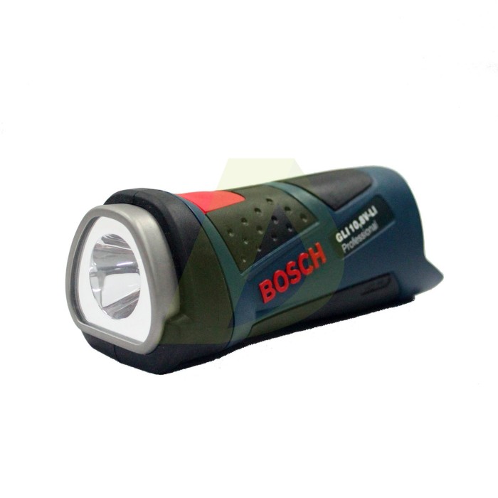 Акумуляторний ліхтар BOSCH GLI 12 V-80 Professional (0601437V00) Акумуляторний ліхтар BOSCH GLI 12 V-80 Professional (0601437V00)