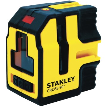 Лазерный плоскостной уровень STANLEY STHT1-77341