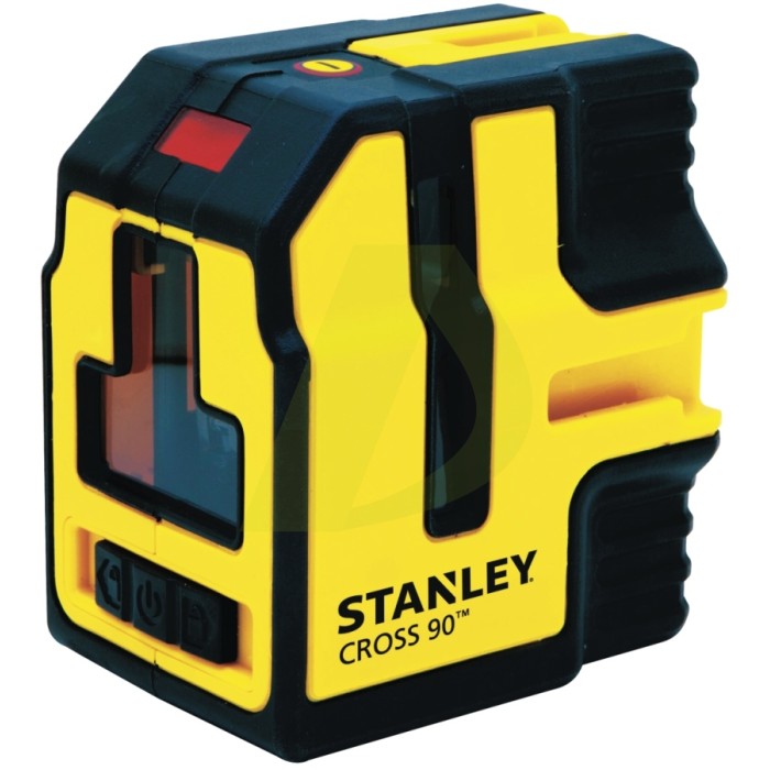 Лазерный плоскостной уровень STANLEY STHT1-77341 Лазерный плоскостной уровень STANLEY STHT1-77341