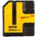 Лазерный плоскостной уровень STANLEY STHT1-77341