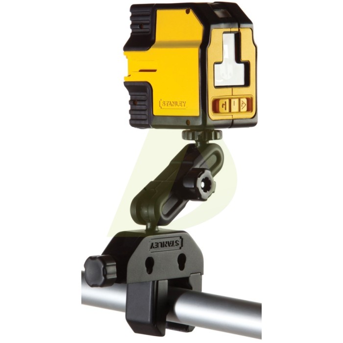 Лазерный плоскостной уровень STANLEY STHT1-77341 Лазерный плоскостной уровень STANLEY STHT1-77341