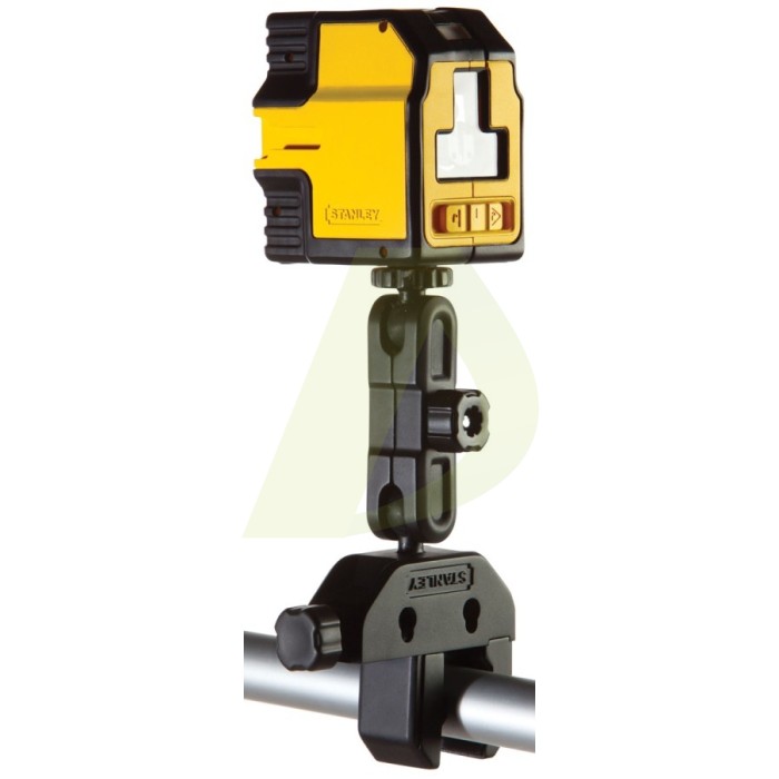 Лазерный плоскостной уровень STANLEY STHT1-77341 Лазерный плоскостной уровень STANLEY STHT1-77341
