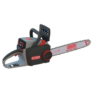 Аккумуляторная цепная пила OREGON CS300 (573018)
