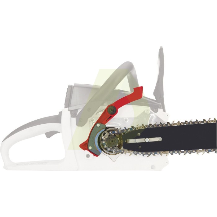 Аккумуляторная цепная пила OREGON CS300 (573018) Аккумуляторная цепная пила OREGON CS300 (573018)