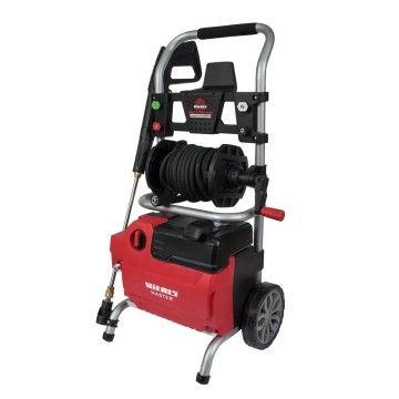 Мойка высокого давления электрическая VITALS Am 7.2-165w (120548)