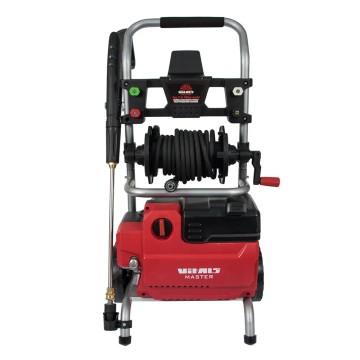 Мойка высокого давления электрическая VITALS Am 7.2-165w (120548)