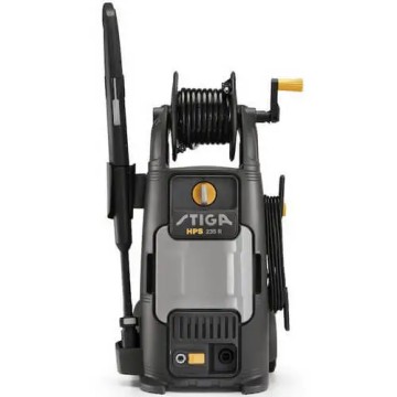 Мойка высокого давления электрическая STIGA HPS235R