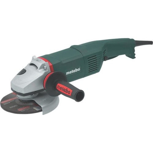 Кутова шліфмашина METABO WX 17-150 (600170000)