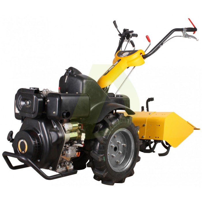 Культиватор с активной фрезой TEXAS ProTrac 950DE (90042190) Культиватор с активной фрезой TEXAS ProTrac 950DE (90042190)