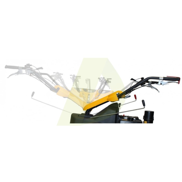 Культиватор с активной фрезой TEXAS ProTrac 950DE (90042190) Культиватор с активной фрезой TEXAS ProTrac 950DE (90042190)