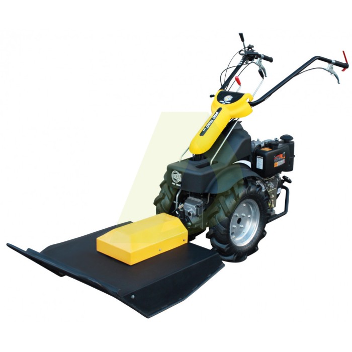 Культиватор с активной фрезой TEXAS ProTrac 950DE (90042190) Культиватор с активной фрезой TEXAS ProTrac 950DE (90042190)