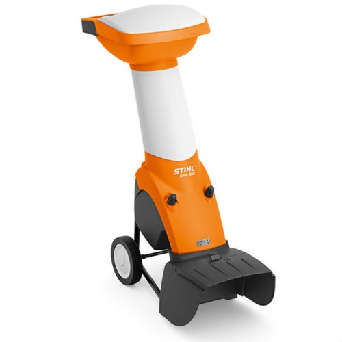 Измельчитель электрический STIHL GHE 355 (60110111020)