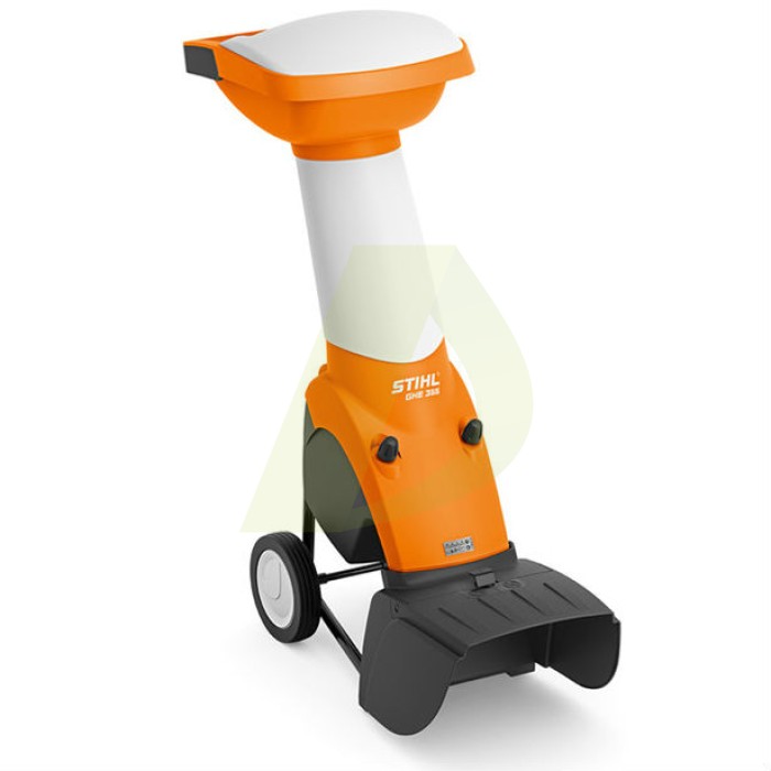 Измельчитель электрический STIHL GHE 355 (60110111020) Измельчитель электрический STIHL GHE 355 (60110111020)