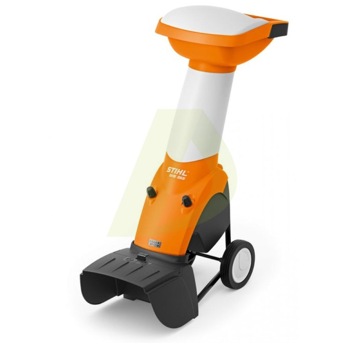 Измельчитель электрический STIHL GHE 355 (60110111020) Измельчитель электрический STIHL GHE 355 (60110111020)