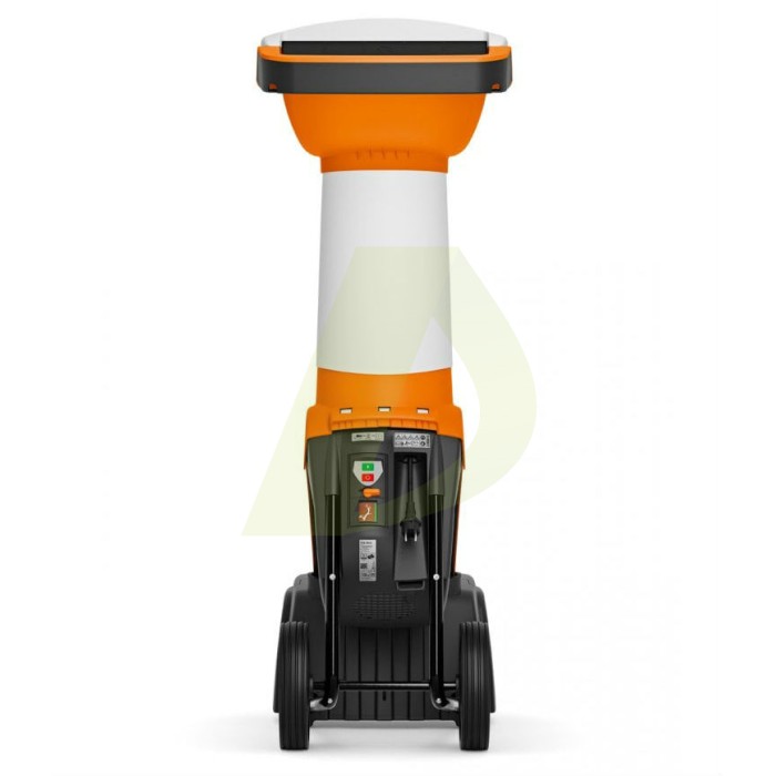 Измельчитель электрический STIHL GHE 355 (60110111020) Измельчитель электрический STIHL GHE 355 (60110111020)