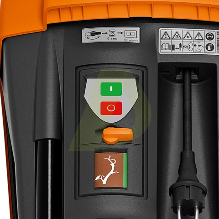 Измельчитель электрический STIHL GHE 355 (60110111020) Измельчитель электрический STIHL GHE 355 (60110111020)