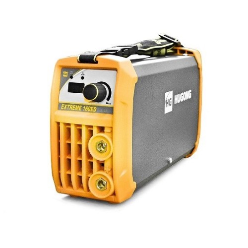Зварювальний інвертор HUGONG Extreme 160 (750010160)