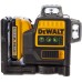 Лазерний нівелір DeWALT DCE089D1G