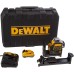 Лазерний нівелір DeWALT DCE089D1G