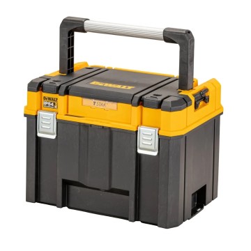 Ящик з органайзером DeWALT DWST83343-1