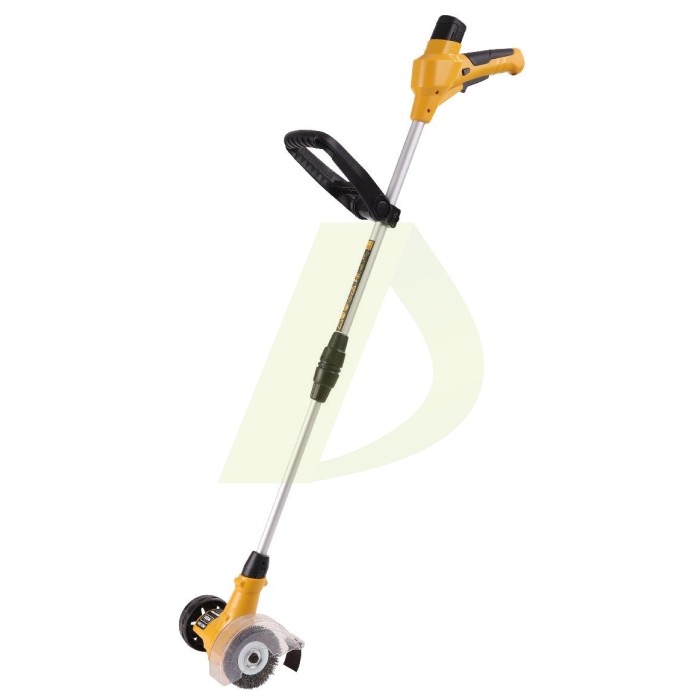 Аккумуляторная машина для очистки брусчатки TEXAS WR1080 (90063109) Аккумуляторная машина для очистки брусчатки TEXAS WR1080 (90063109)