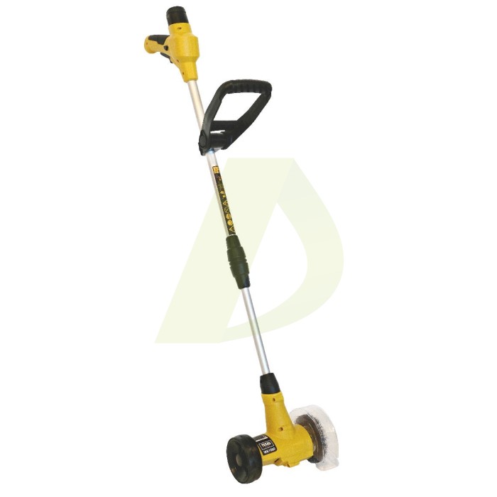 Аккумуляторная машина для очистки брусчатки TEXAS WR1080 (90063109) Аккумуляторная машина для очистки брусчатки TEXAS WR1080 (90063109)