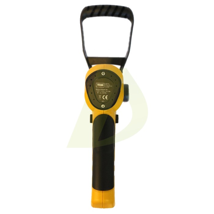 Аккумуляторная машина для очистки брусчатки TEXAS WR1080 (90063109) Аккумуляторная машина для очистки брусчатки TEXAS WR1080 (90063109)