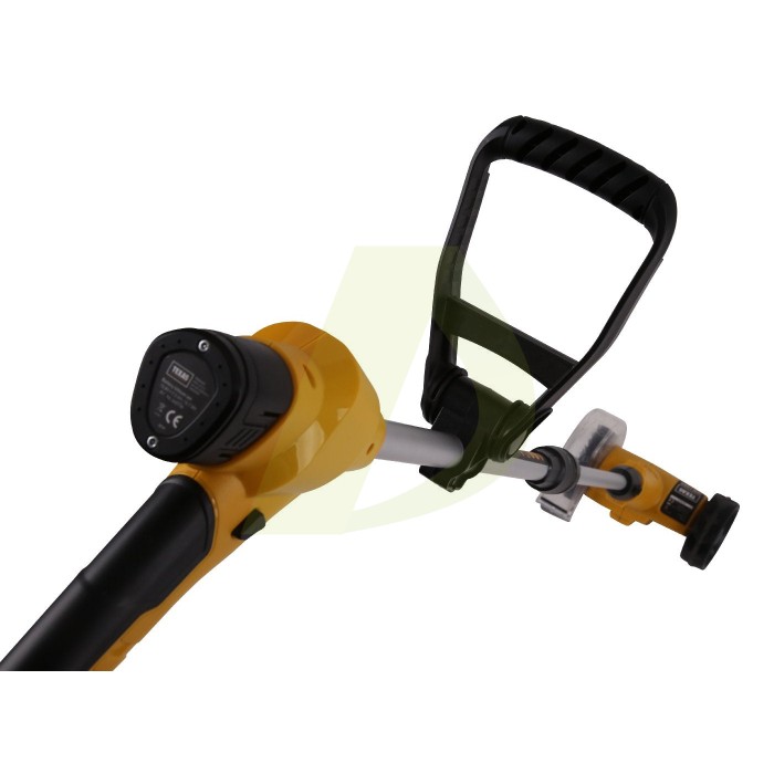 Аккумуляторная машина для очистки брусчатки TEXAS WR1080 (90063109) Аккумуляторная машина для очистки брусчатки TEXAS WR1080 (90063109)