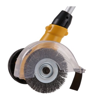 Аккумуляторная машина для очистки брусчатки TEXAS WR1080 (90063109)