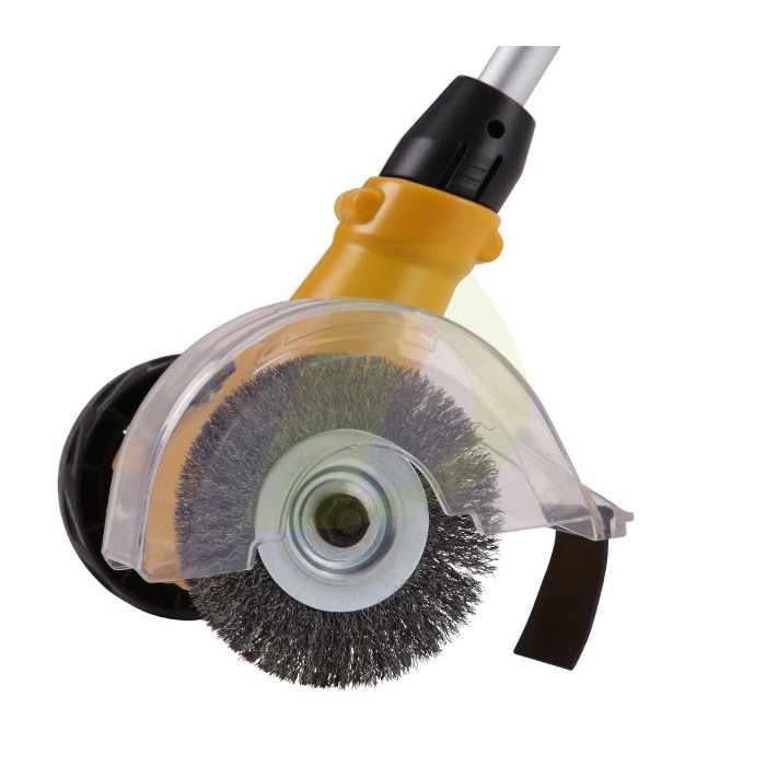 Аккумуляторная машина для очистки брусчатки TEXAS WR1080 (90063109) Аккумуляторная машина для очистки брусчатки TEXAS WR1080 (90063109)