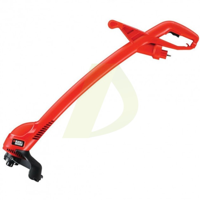 Триммер электрический BLACK+DECKER GL360SB Триммер электрический BLACK+DECKER GL360SB